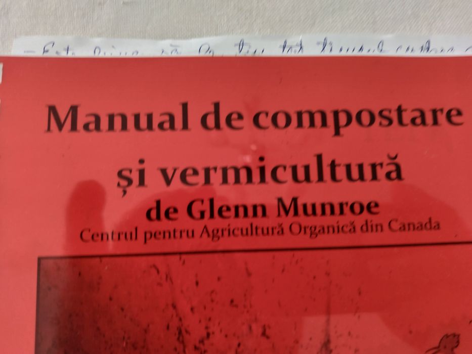 Vind afacere ferma de răme vermicultura,vermicompost