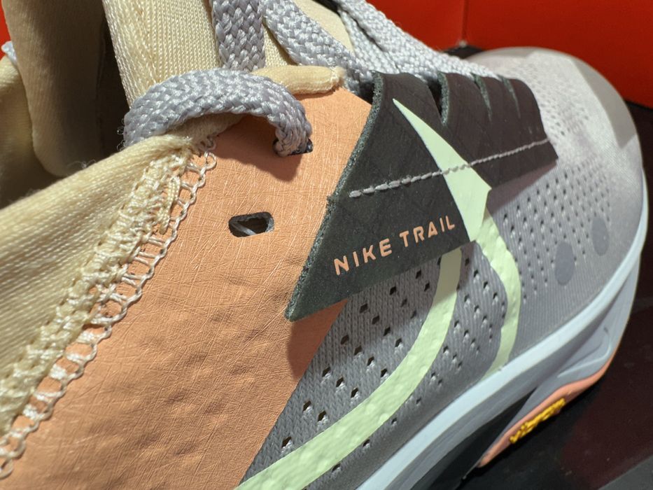 Оригинални! Nike ZoomX Zegama Trail 2 - 47.5 ShoeMag
