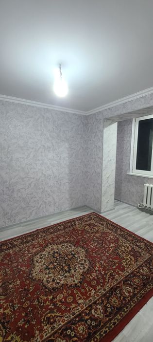 Ikki xonali kvartira