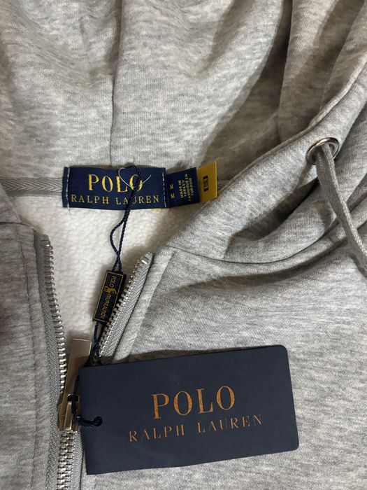 Bluza Polo Ralph Lauren