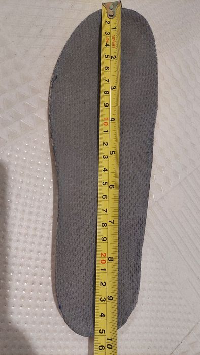 Туристически обувки 38