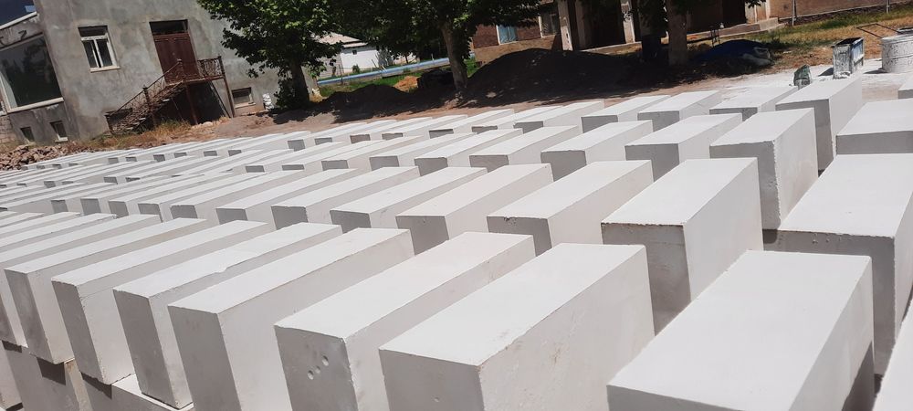 Pinablok ishlab chiqarish