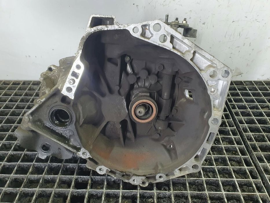 Cutie de viteze manuala 5 trepte Toyota Aygo 2 (facelift) (2018 - 2020) 1.0 VVT-i benzină 1KR-FE