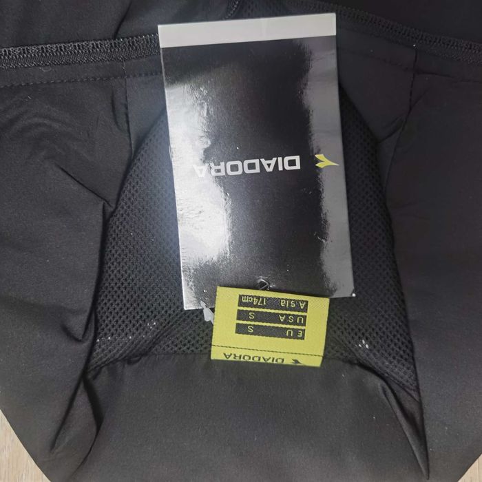 Compleu Diadora geaca si pantalon