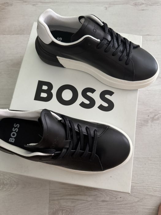 Кецове hugo boss