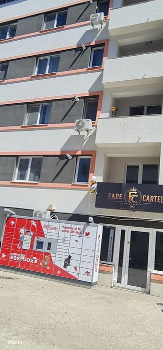 2 camere+Loc Parcare| Militari Residence| Comision 0% | Pet Friendly