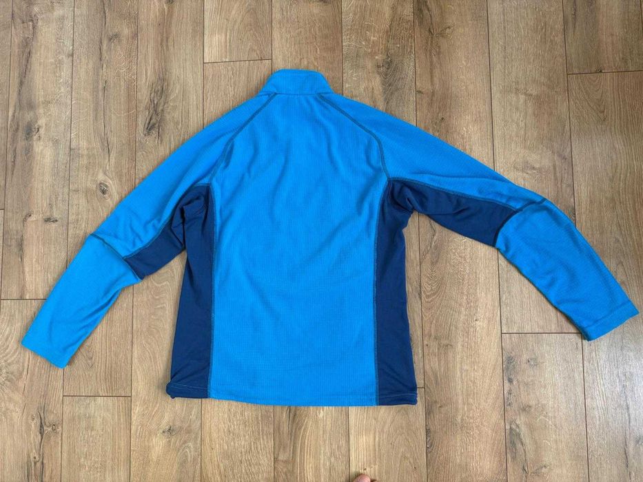 Millet M barbati jacheta Polartec Hibrid