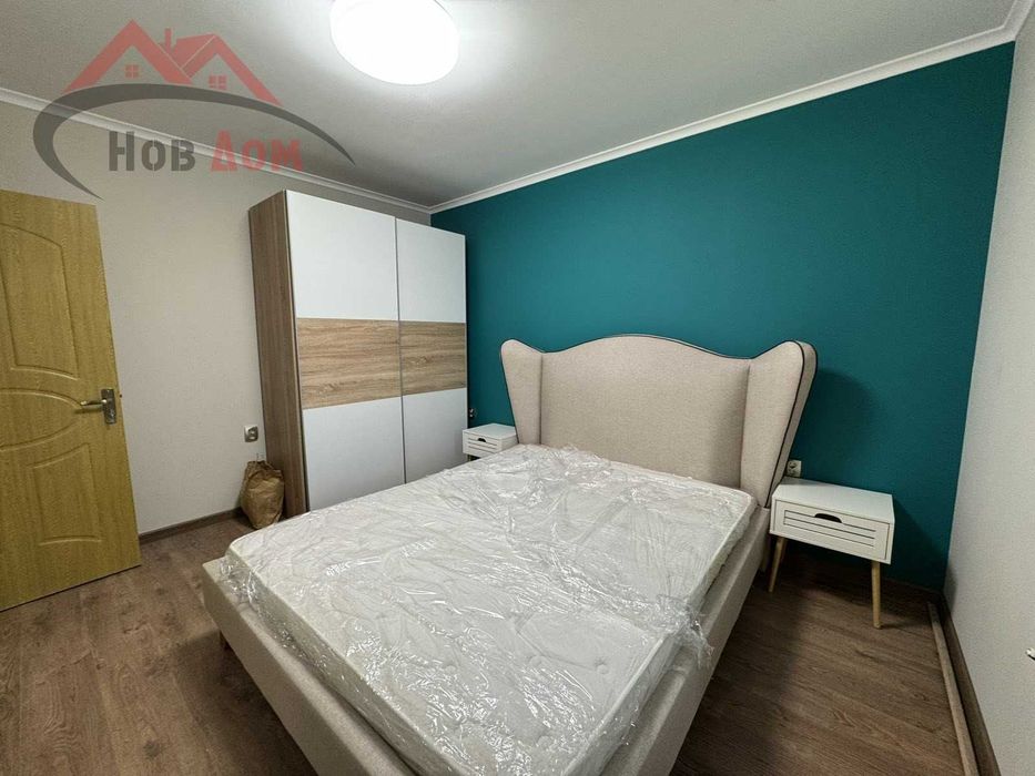 Продава се Тристаен апартамент в Велико Търново, Зона Б - 130 кв.м за 824 €/кв.м - Снимка #10