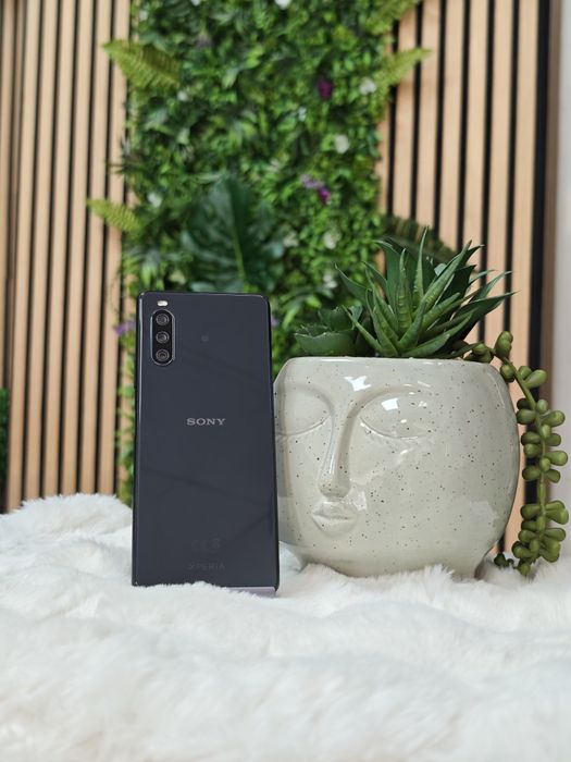 Sony Xperia 10 III