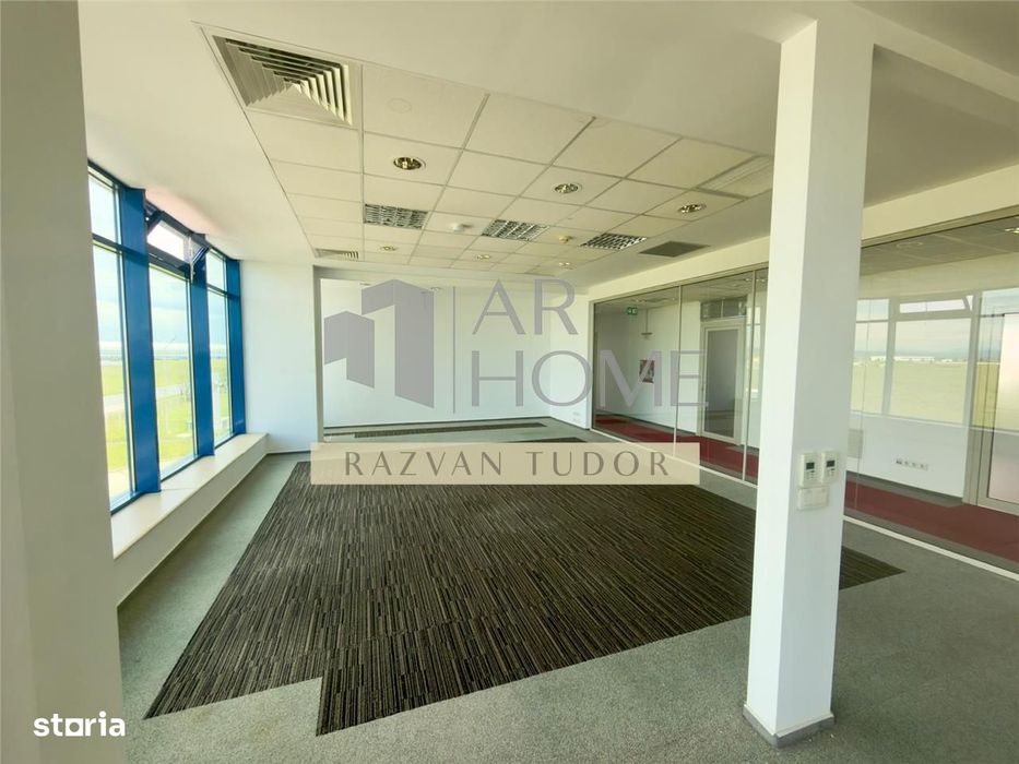 Spatiu birouri , 80m2 utilitati incluse , Ploiesti Vest