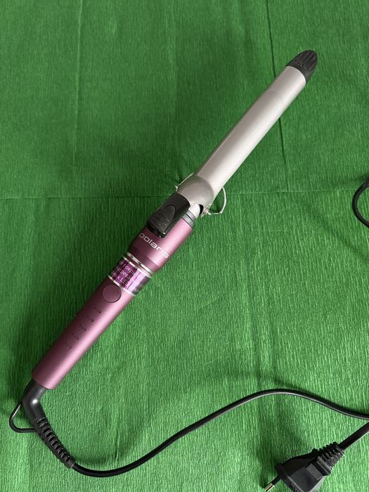 Плойка Polaris керамического покрытия