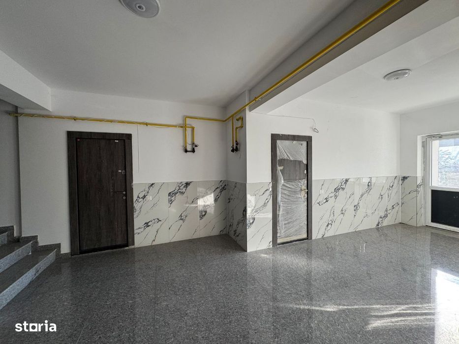 Apartamente noi, spatioase, moderne, Cartier central CARIOCA RESIDENCE