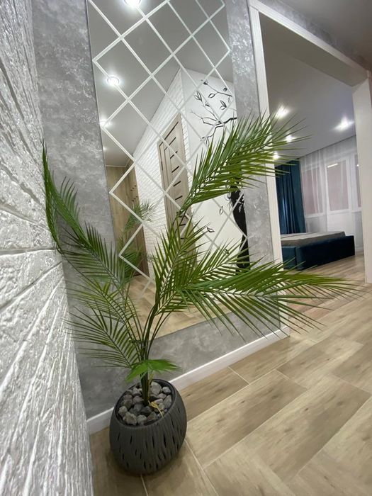 Н. НАЗАРБАЕВА 6 , LUX только для двоих !