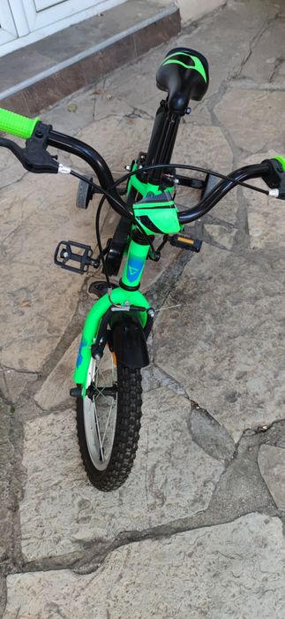 Колело детско 16''