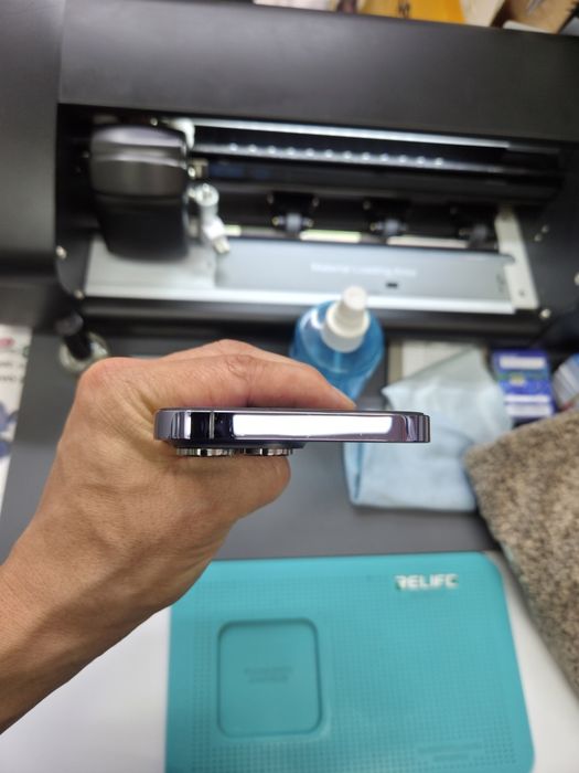 Iphone 14 pro max ideal 256gb