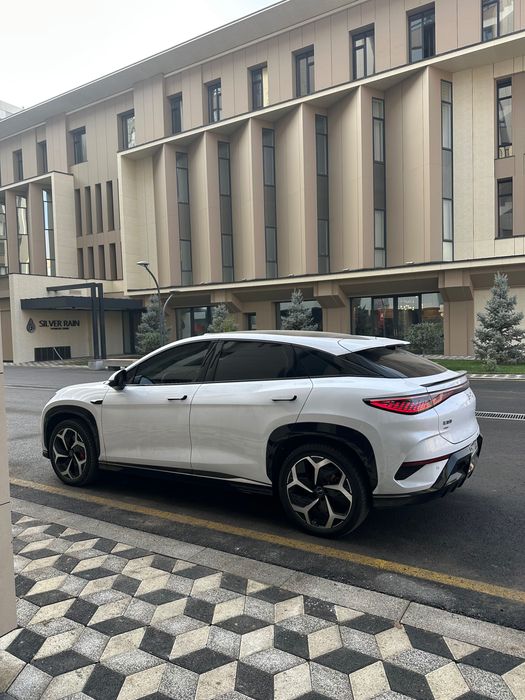 Byd sealion 07 продам в отл состоянии