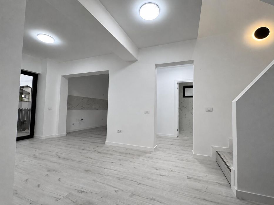 Direct Proprietar - Vand Casa Otopeni (zona Odaile) P+1