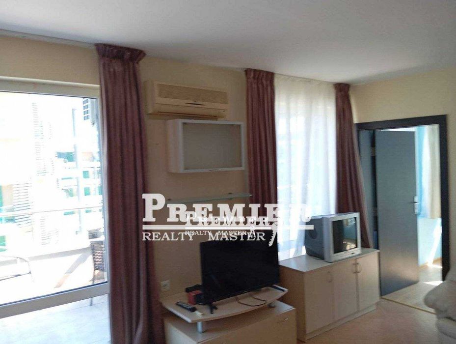 Продава се Двустаен апартамент в к.к. Слънчев бряг - 72 кв.м за 1084 €/кв.м - Снимка #8