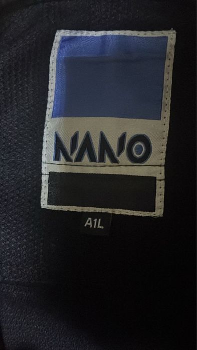 Кимоно kingz nano