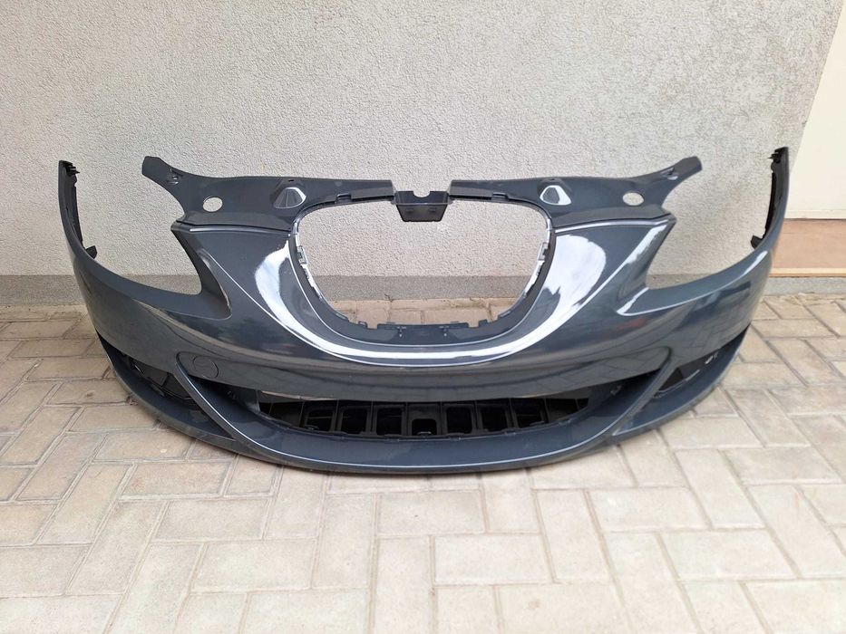 Bara Fata Seat Leon An 2005-2009 Vopsita Gri Inchis
