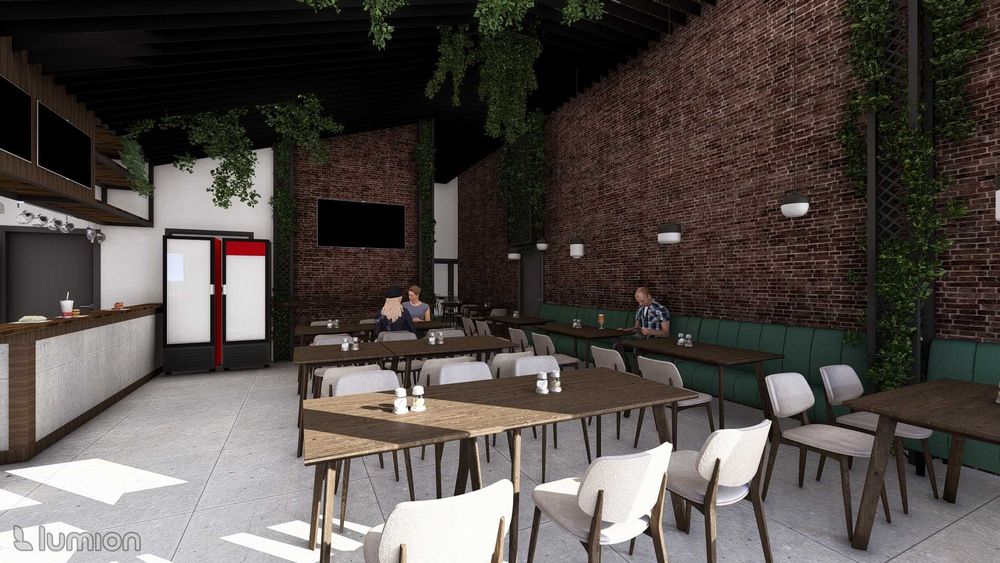 Servicii Design interior, amenajare si planificare