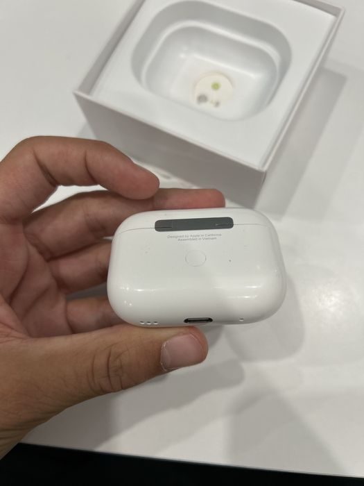 vand airpods pro 2