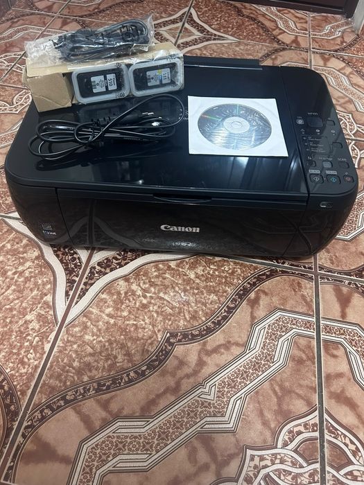 Imprimantă CANON