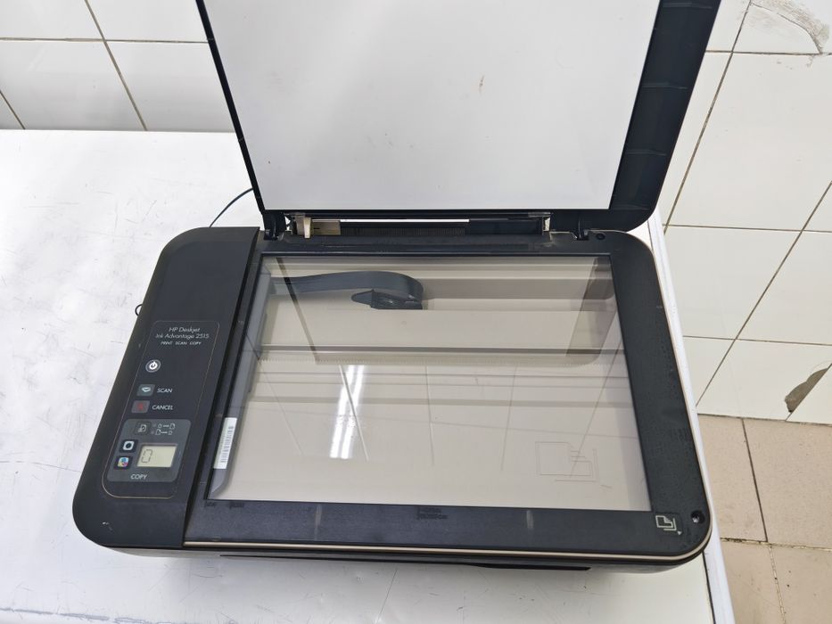 Продаю принтер hp