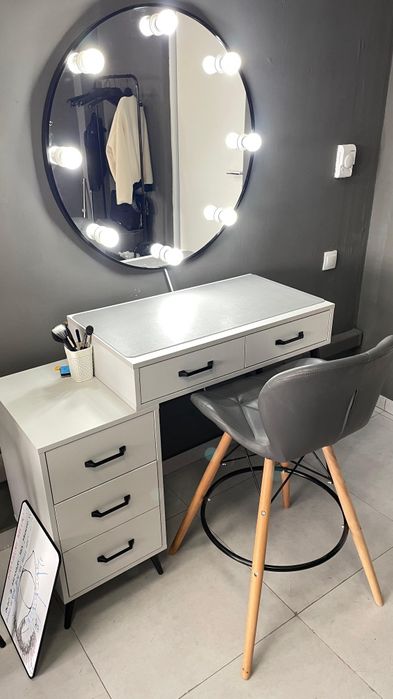 Салон красоты мебель