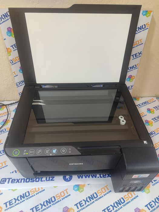 Продается принтер EPSON