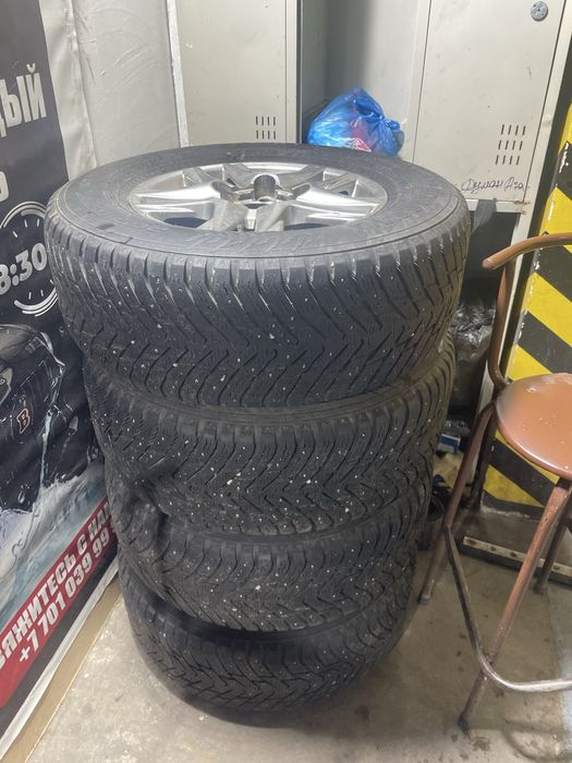 Диск ризина Lx470