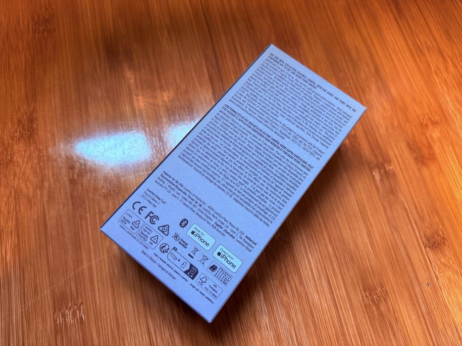 Ochelari RayBan Wayfarer Gen 2 , clar, masura 50/53 , sigilat