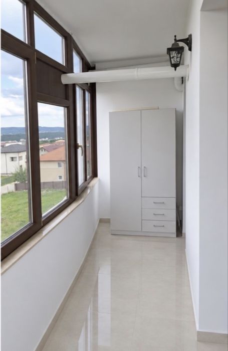 Persoană fizică închiriez apartament cu 2 camere – Iași, Platoul Galata