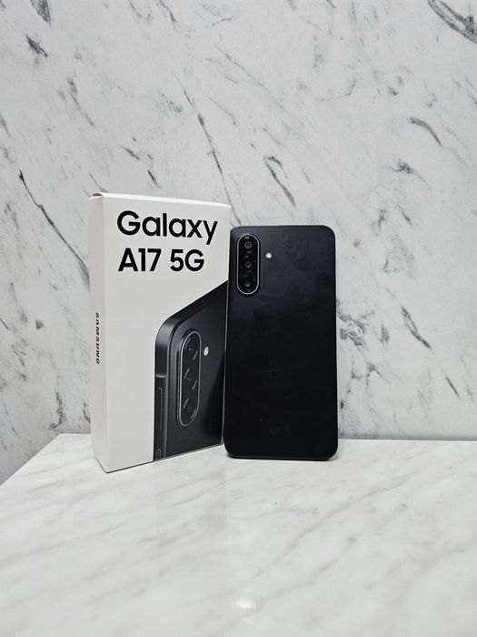 Samsung A17 128GB Zeus Amanet 73199