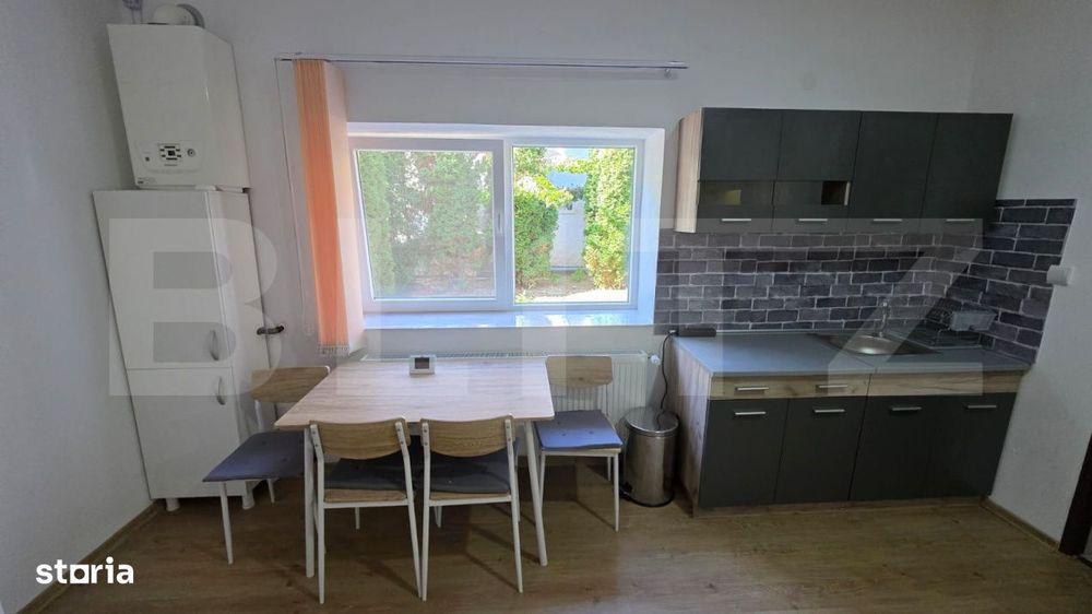 Proprietate cu 4 camere, 75 mp, zona ultracentrala