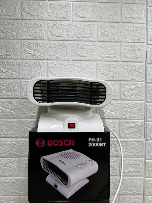 Обогриватель для дома