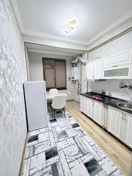 Саламатина Продётса 1/3/10 жк Саламатина 39кв.м