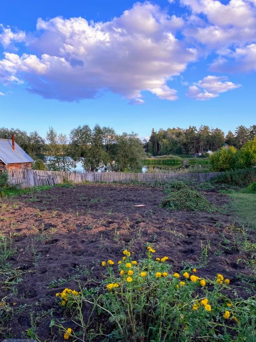 Продаётся отдельно стоящий дом
