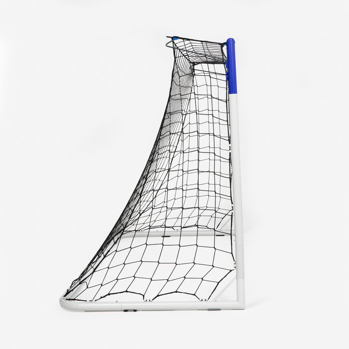 Poartă de fotbal Clasică M (180 cm x 120 - produs resigilat Decathlon