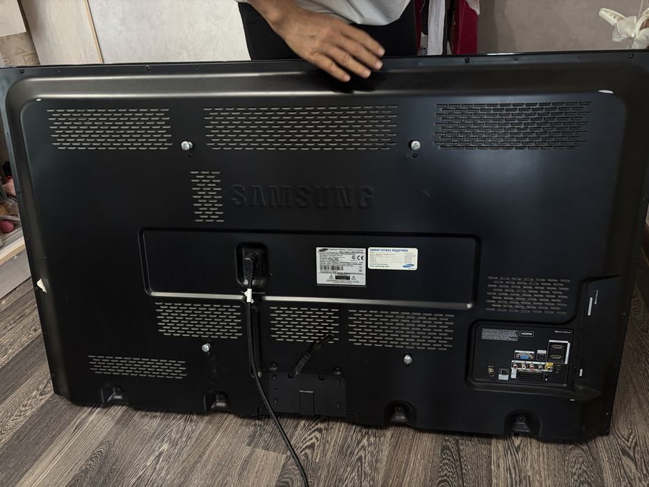 Телевизоры самсунг