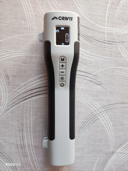 Акумулаторна помпа Crivit CMAFP 10.3 A1