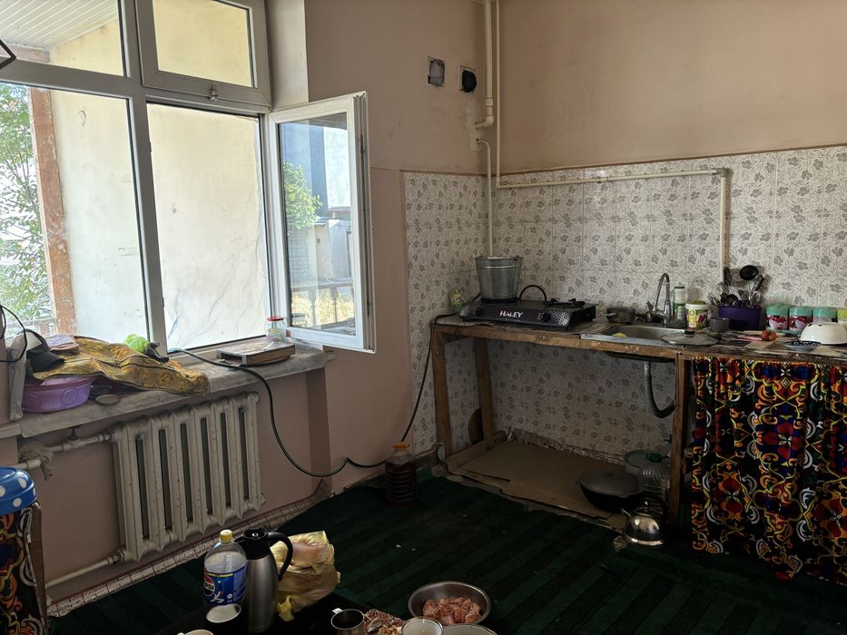 Аренда квартира.