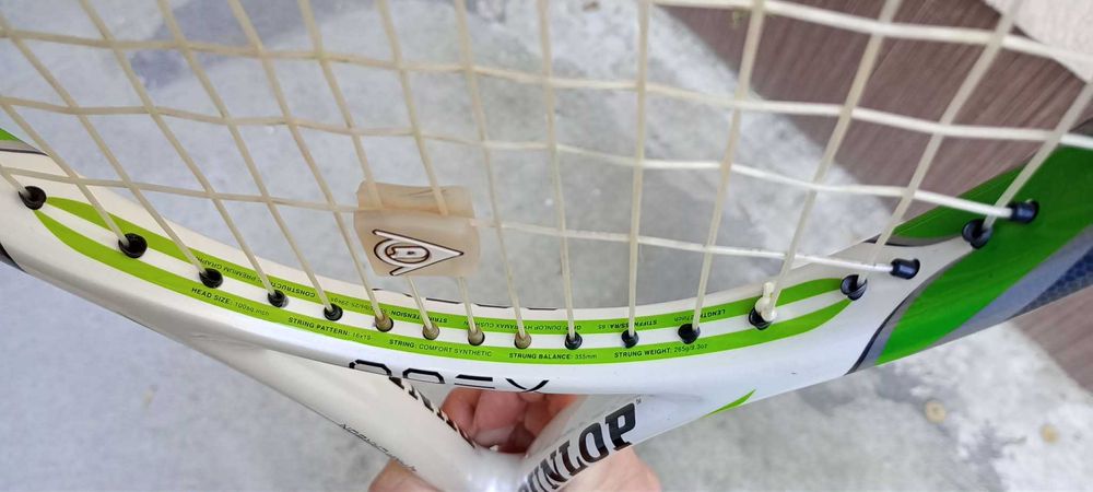 Тенис ракета Dunlope Apex