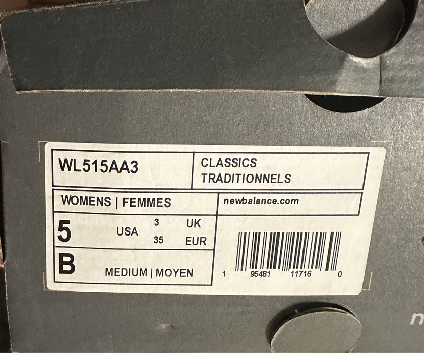 Кроссовки детские девочка 35р