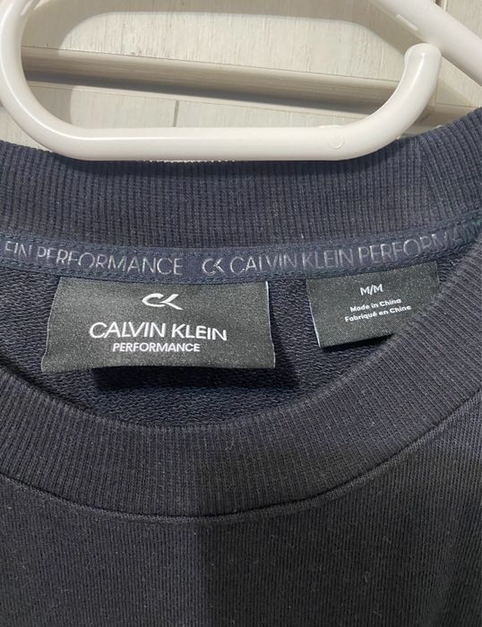 Блуза Calvin Klein
