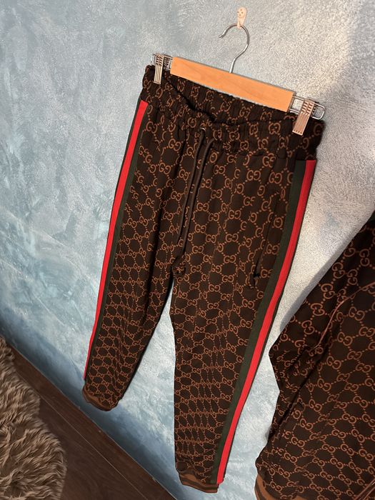 Trening Gucci bumbac Premium