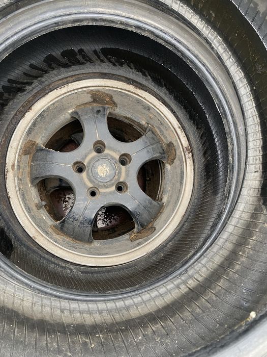 Продам бмв е 39 по запчастям