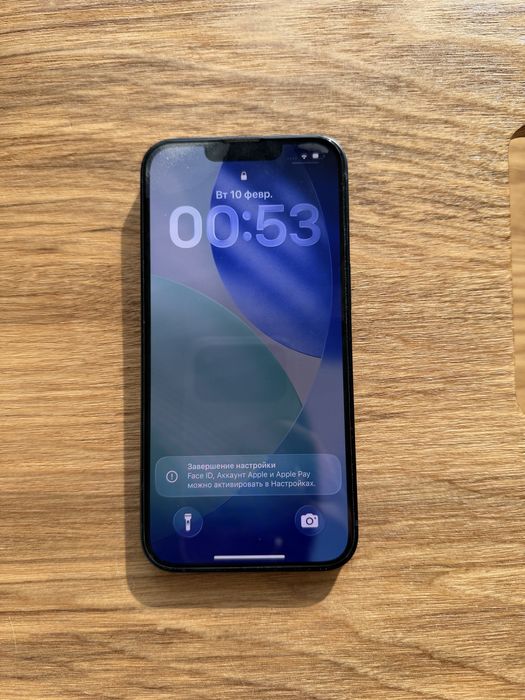 продам iphone 13, 128gb