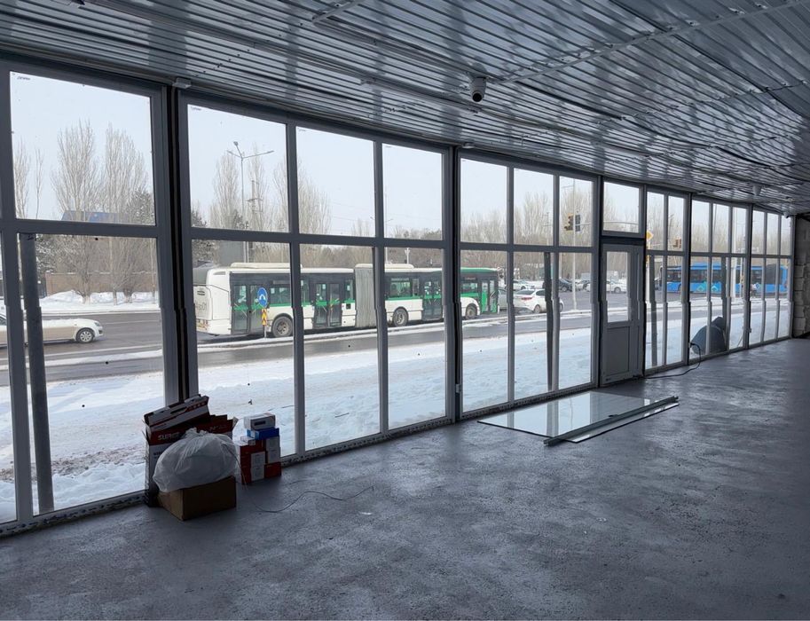 Сдам коммерческое помещение