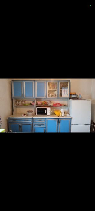 Продам б/у кухонный гарнитур. Самовызов